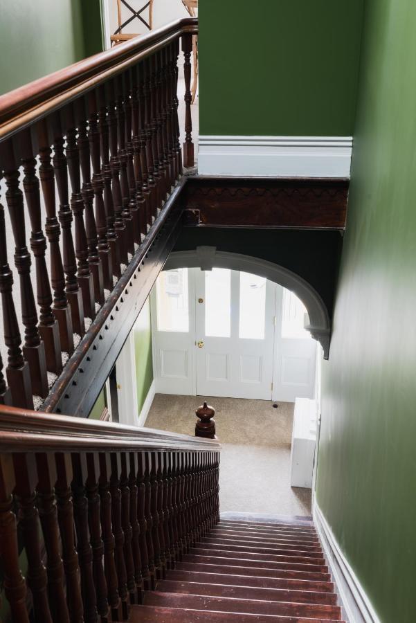 Premium Living On Stuart St Apartment Dunedin Bagian luar foto