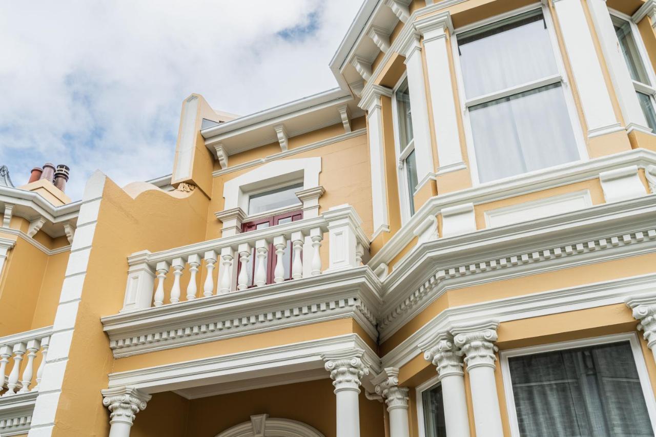 Premium Living On Stuart St Apartment Dunedin Bagian luar foto