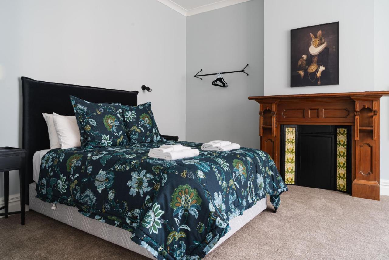 Premium Living On Stuart St Apartment Dunedin Bagian luar foto